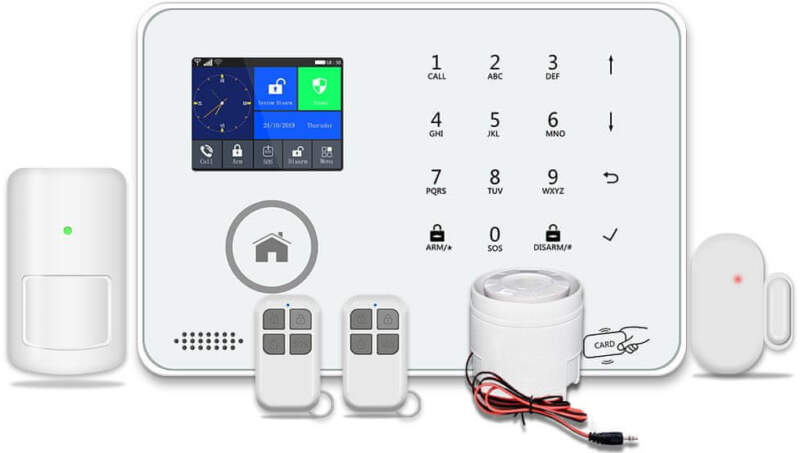 BENTECH WF40C recenze