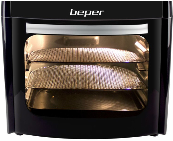 BEPER P101FRI012 recenze