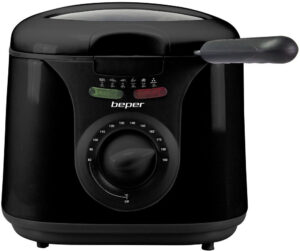 Fotografie Beper P 101  recenzía