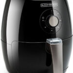 Black & Decker BXAF 2500E recenze