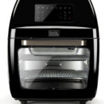 Black & Decker BXAFO 1200E recenze