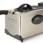 Black & Decker BXDF 2100E recenze