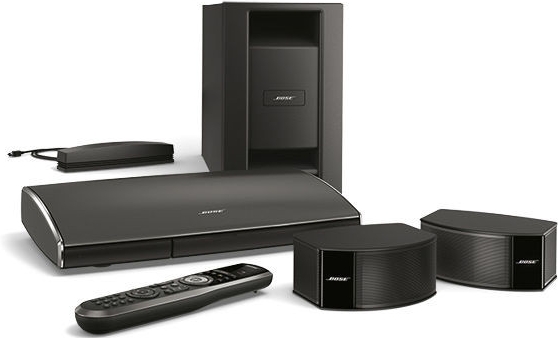 Bose Lifestyle SoundTouch 235 recenze