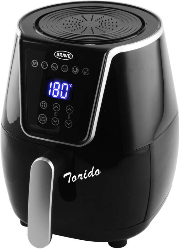 Bravo B 4844 recenze