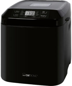 Fotografie Clatronic BBA 3774  recenzía