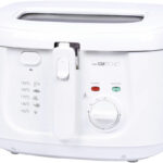 Clatronic FR 3771 recenze