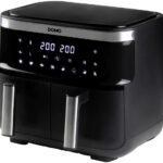 DOMO DO 537 FR recenze