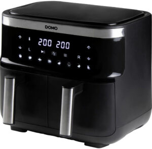 Fotografie DOMO DO 537 FR  recenzía