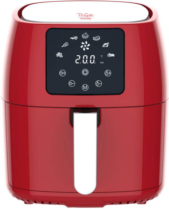 De Gusto YJ301A recenze