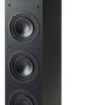 Denon AVR-X2600H + 5.1 set Klipsch RP 6000F recenze