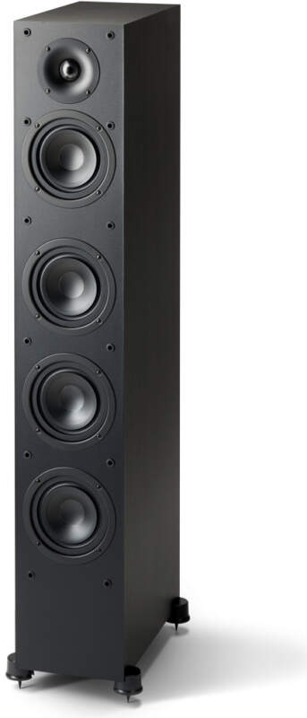 Denon AVR-X2600H + 5.1 set Klipsch RP 6000F recenze