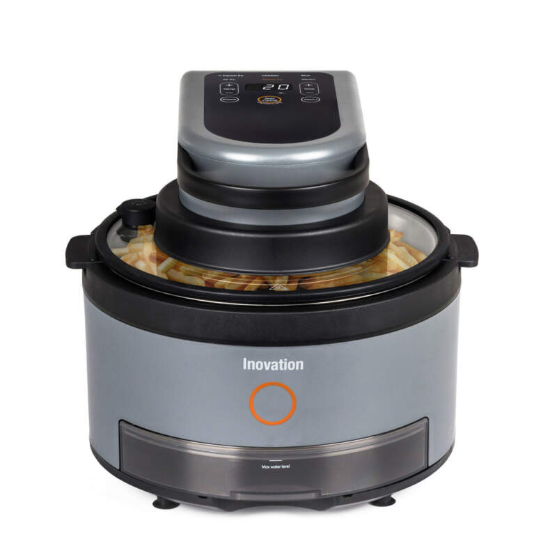 G21 Inovation recenze