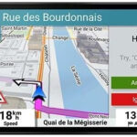 Garmin DriveSmart 66MT-D EU45 recenze