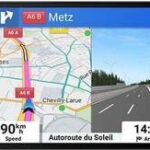 Garmin DriveSmart 76 recenze
