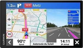 Garmin DriveSmart 76 recenze