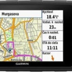 Garmin GPSMap 276Cx recenze