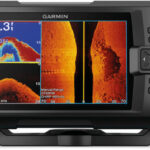 Garmin Striker Vivid 7sv recenze