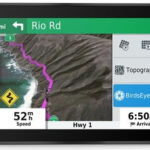 Garmin Zümo XT MT-S recenze