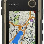 Garmin eTrex 32X EU TOPO recenze
