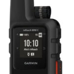 Garmin inReach Mini 2 recenze