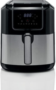 Fotografie Gorenje AF 1700 DB  recenzía