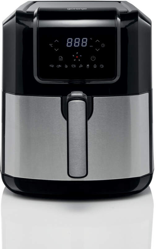 Gorenje AF 1700 DB recenze