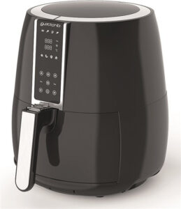 Fotografie Guzzanti GZ 33D  recenzía