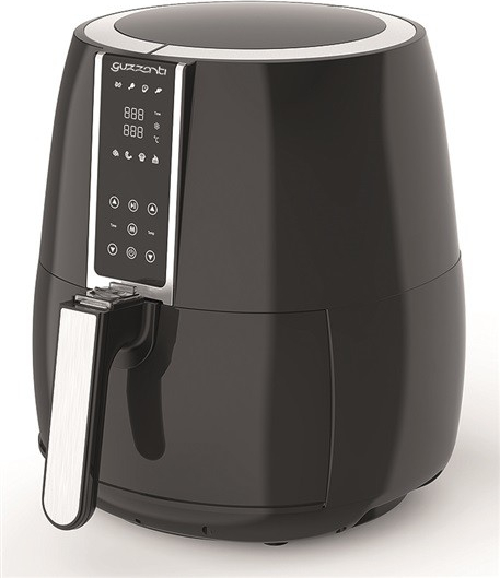 Guzzanti GZ 33D recenze