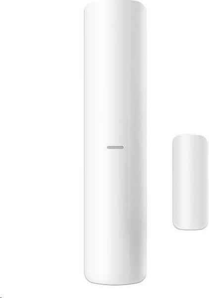 Hikvision AX PRO DS-PDMC-EG2-WE recenze