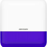 Hikvision AX PRO DS-PS1-E-WE recenze
