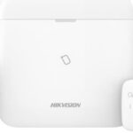 Hikvision AX PRO KIT PLUS DS-PWA96-Kit-WE recenze