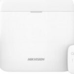 Hikvision DS-PWA64-KIT-WE – AX PRO KIT PWA64-L-WE recenze