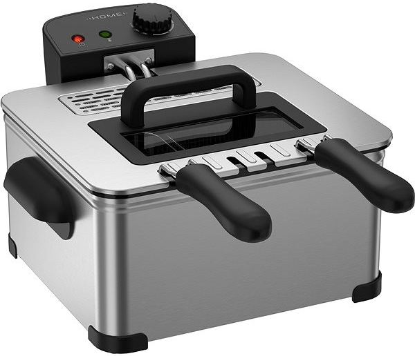 Home DF-G360SU recenze