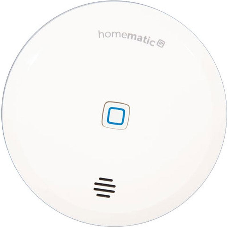 Homematic HmIP-SWD recenze