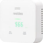 Honeywell R200C2-E recenze