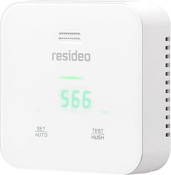 Honeywell R200C2-E recenze