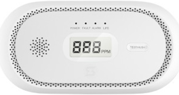 Hutermann CO-31 recenze