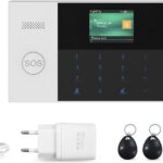 Hütermann HG-240-EN recenze