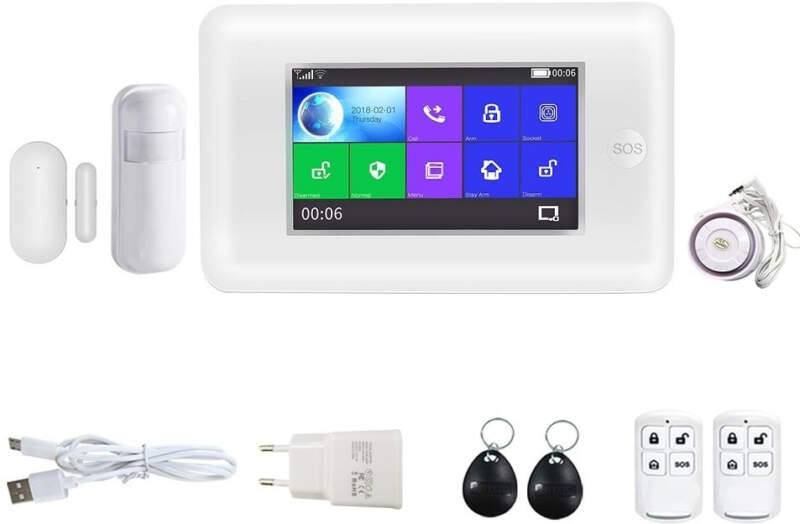 Hütermann HG-430-EN recenze