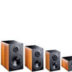Indiana Line Nota X Home Cinema Set 5.1 recenze