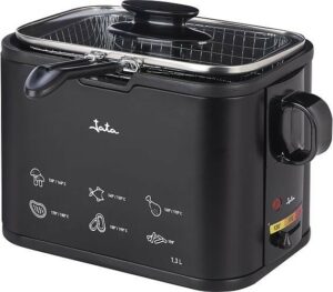 Fotografie JATA FR 5600  recenzía