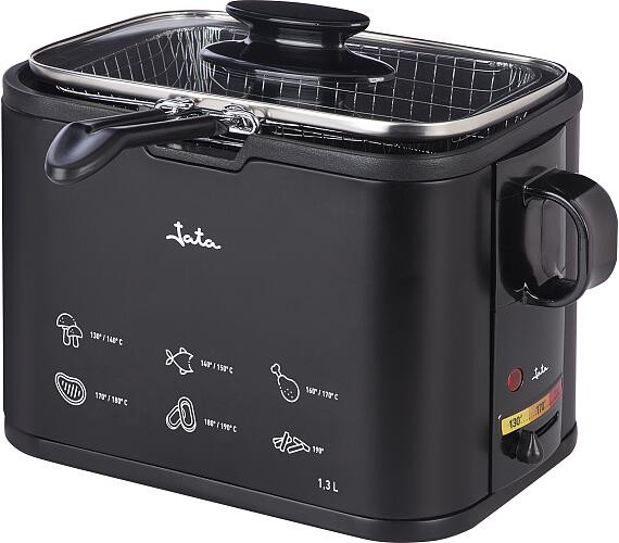 JATA FR 5600 recenze