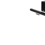 JBL SB170 2.1 recenze