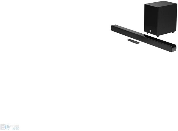 JBL SB170 2.1 recenze