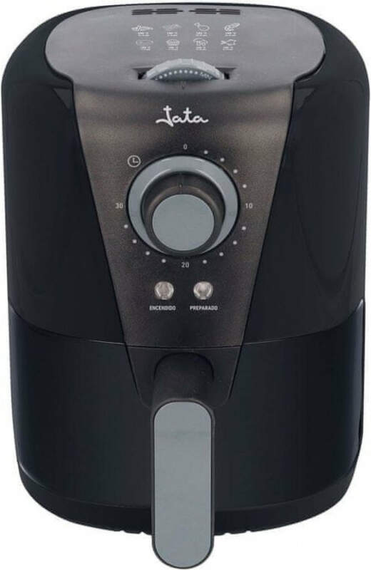 Jata FR 1221 recenze