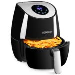 Jurhan & Co.KG Germany 3,6 litru JR03 recenze