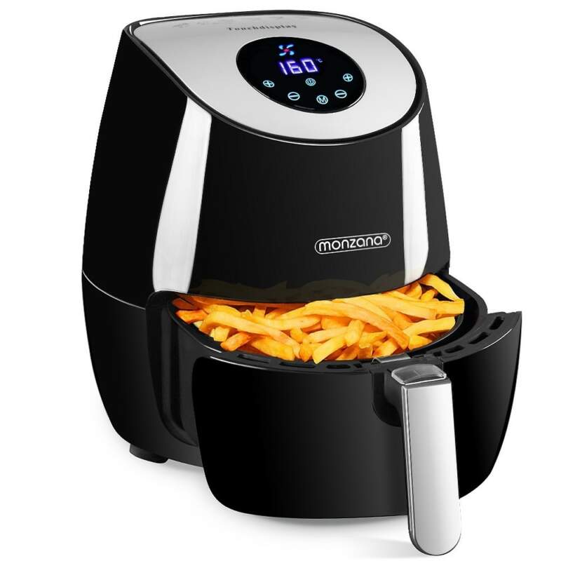 Jurhan & Co.KG Germany 3,6 litru JR03 recenze