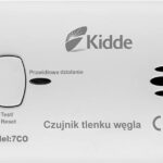 Kidde 7CO recenze