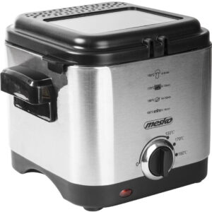 Fotografie MESKO MS 4910  recenzía