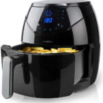 NEDIS KAAF250EBK recenze